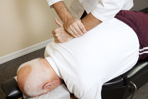 chiropractic care and Medicare