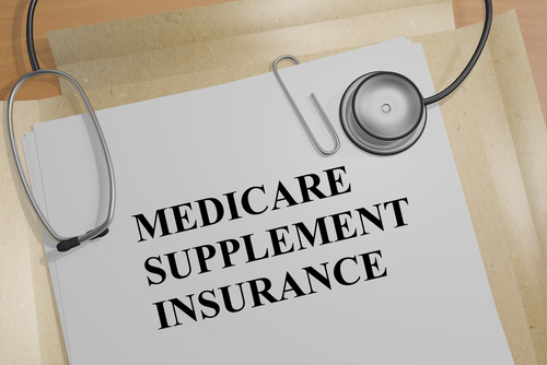 Medicare Supplement plans
