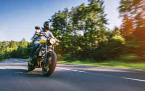 adding a motorcycle to a car insurance policy