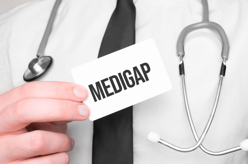 Medigap (Medicare Supplement) plans