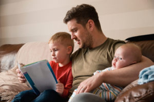 Reasons Why Stay-at-Home Parents Need Life Insurance