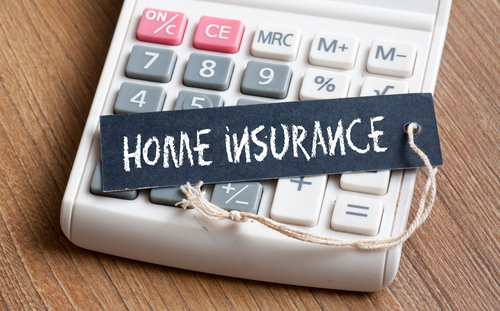 calculating home insurance premiums