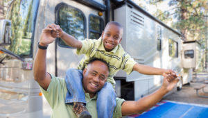 Is RV Insurance Required or Optional?
