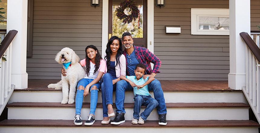 How much home insurance is needed. Find out with Malhotra and Assoc Insurance
