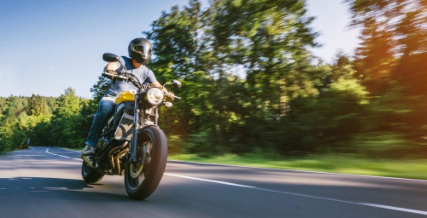 adding a motorcycle to a car insurance policy