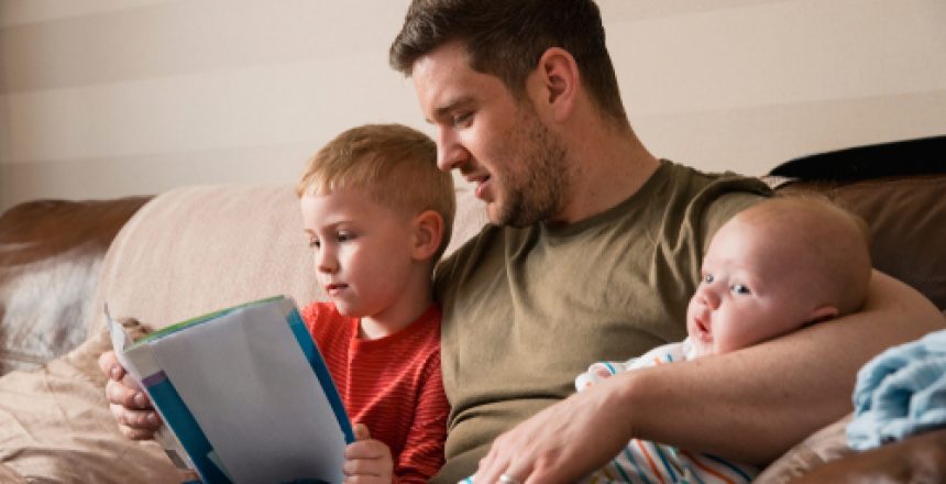 Reasons Why Stay-at-Home Parents Need Life Insurance
