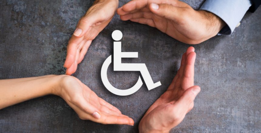 People with disabilities make up around 15% of Medicare beneficiaries.