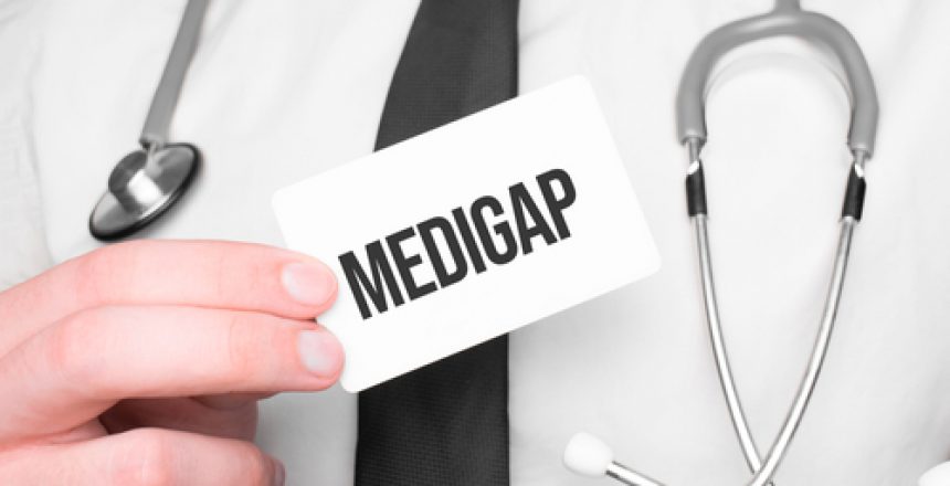 Medigap (Medicare Supplement) plans