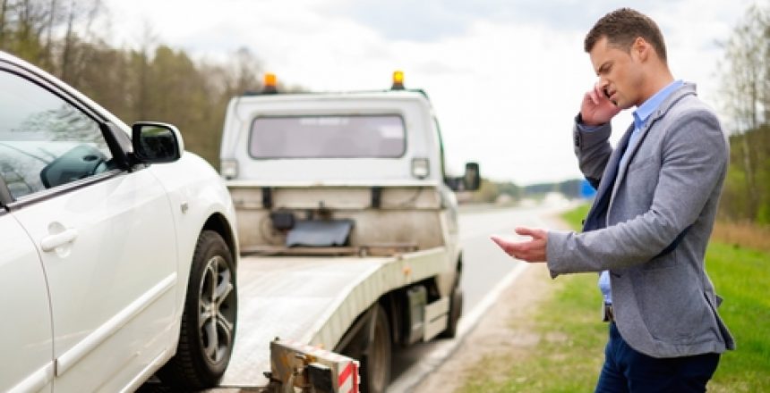 Does Car Insurance Cover Towing?