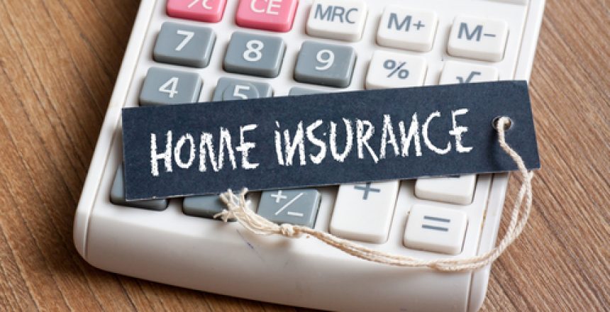 calculating home insurance premiums
