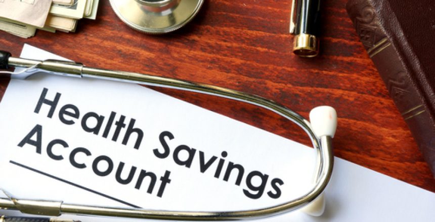 Health Savings Accounts and how they relate to Medicare