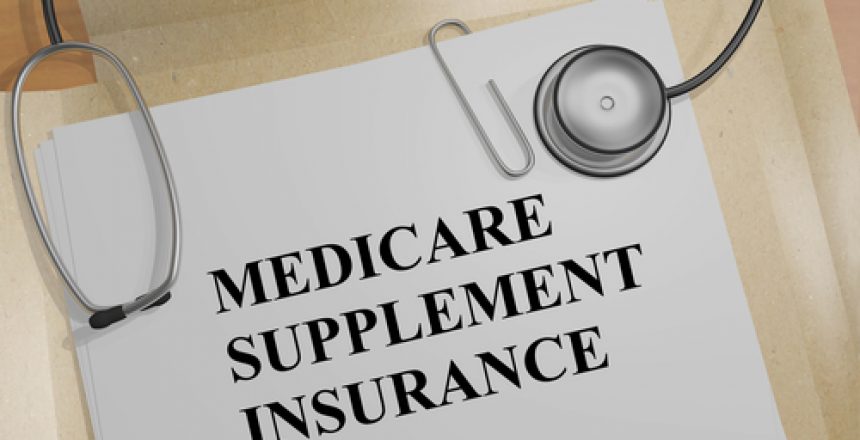 Medicare Supplement plans